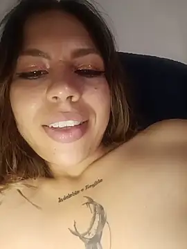 CleoDely Chat XXX live