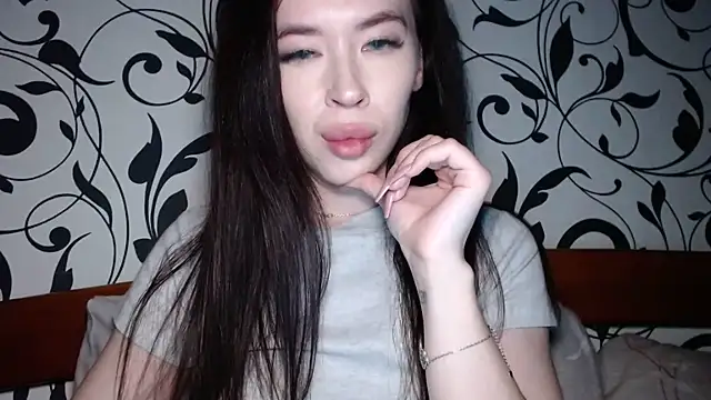 Chat XXX en directo de lu_dominationn