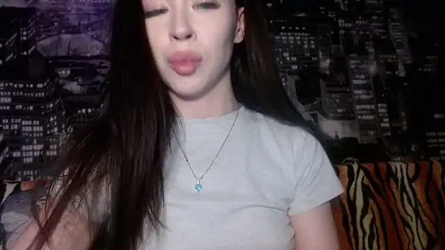 lu_dominationn Adlı Modelin Canlı XXX Sohbeti
