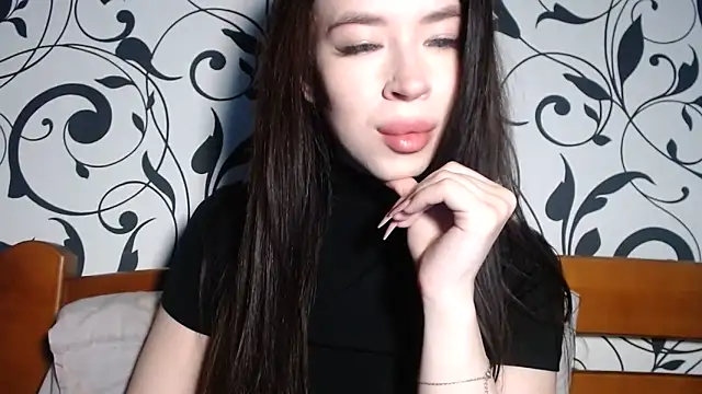 Webkamerová show lu_dominationn