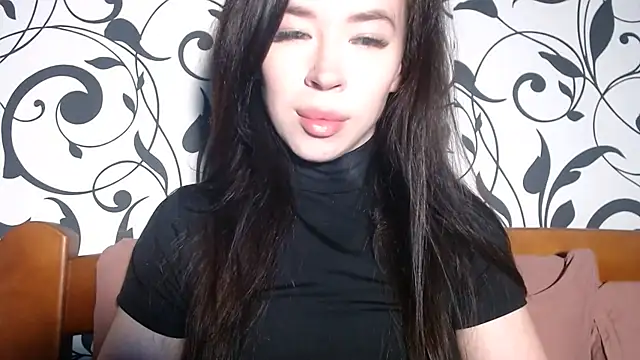 lu_dominationn – Kamerová šou
