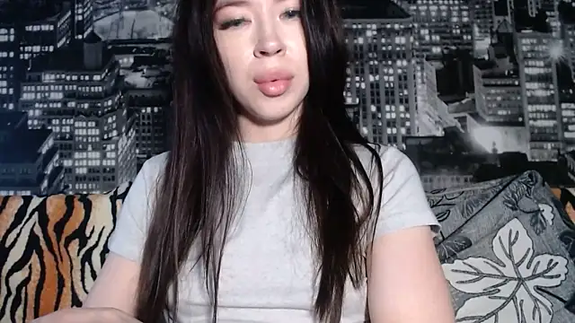 Webkamerová show lu_dominationn