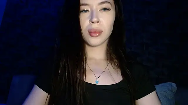 Chat XXX Live lu_dominationn