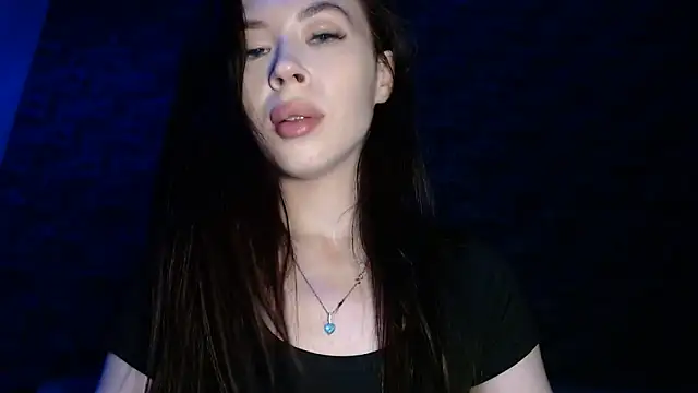 Webkamerová show lu_dominationn