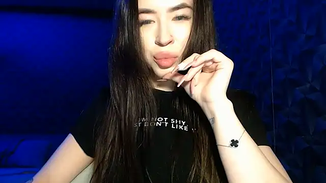 Czat XXX na żywo – lu_dominationn