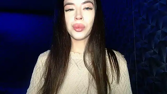 Webkamerová show lu_dominationn