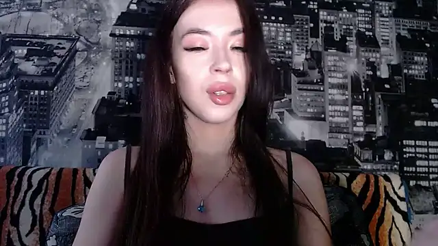 צ'אט XXX בשידור חי של lu_dominationn