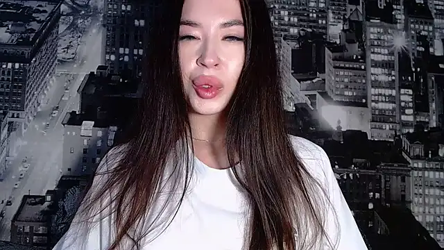 Chat +18 de lu_dominationn ao vivo
