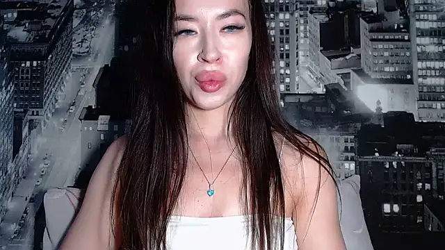 lu_dominationn Adlı Modelin Canlı XXX Sohbeti