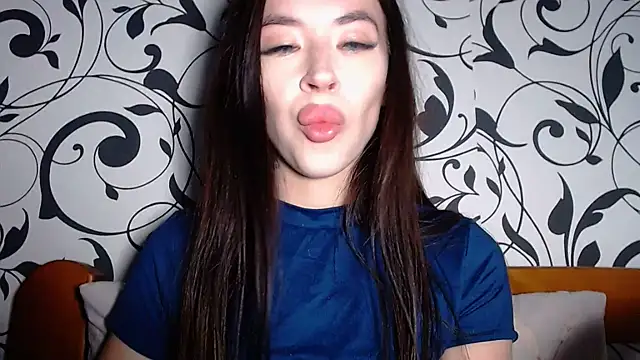 Czat XXX na żywo – lu_dominationn