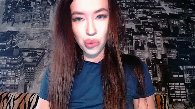 Chatroom XXX en direct de lu_dominationn