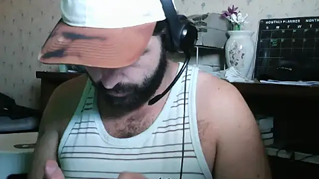 BudDecisions' Webcam Show
