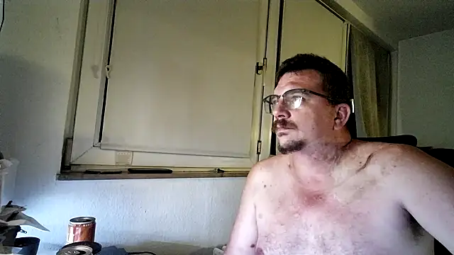Redtaiger Webcamshow