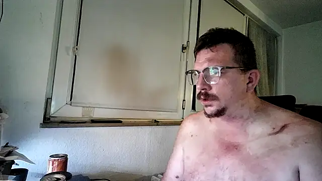Show Webcam de Redtaiger