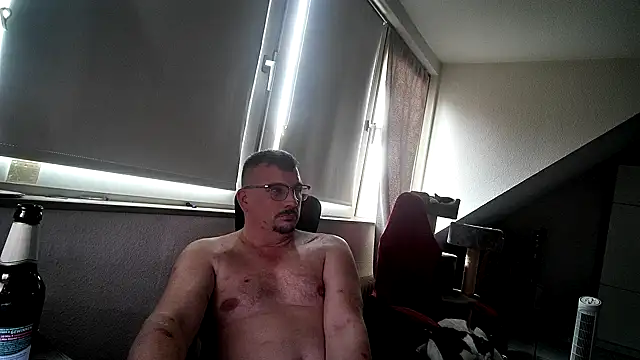 Redtaigern Webbikameraesitys