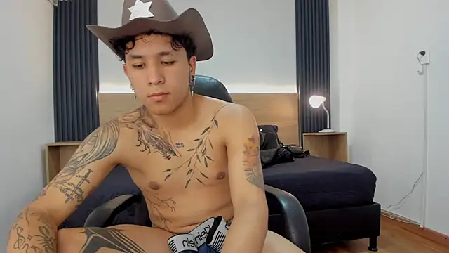 Liam__fox's Webcam Show
