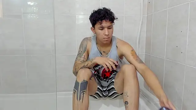 Show de webcam de Liam__fox