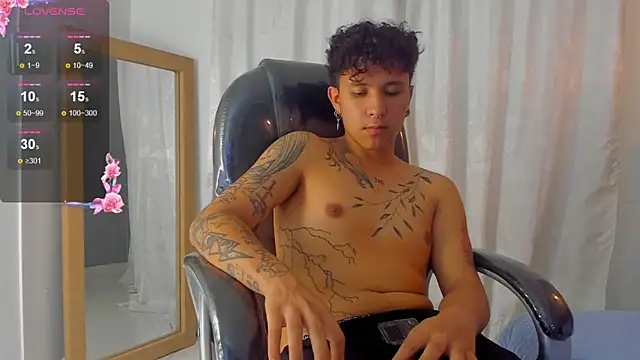 Liam__fox Webcamshow
