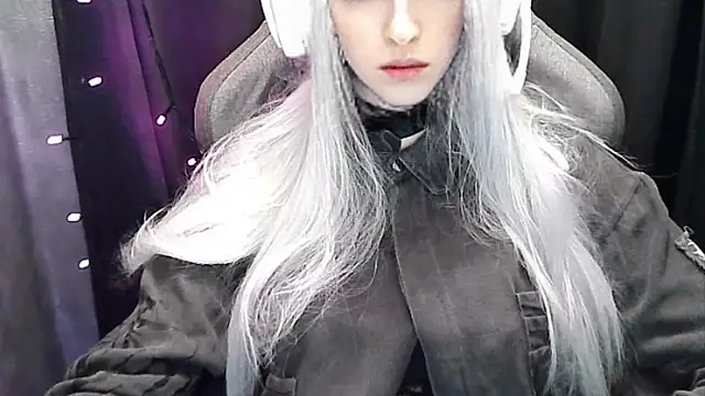Chat XXX ao vivo de soft_bunny12