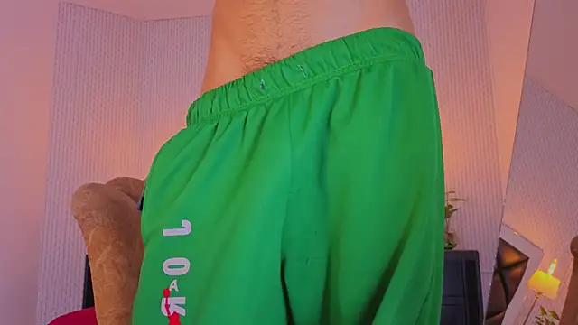 jacob_rosas Webcam-Show