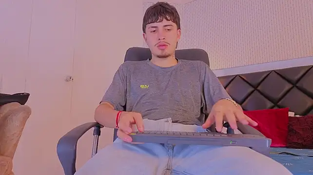 Živý XXX chat jacob_rosas