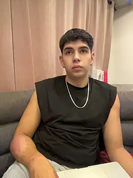 Johan_firen Webbikameraesitys