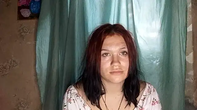MartaKendall's Live XXX Chat