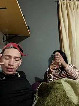 kaahleb's Webcam Show