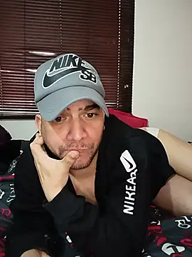 Show de webcam de Chiricoca