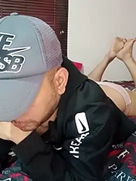 Chiricoca's Webcam Show