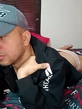 Chiricoca Webcamshow