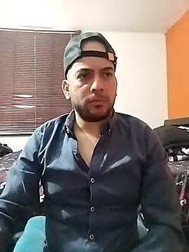 Chiricoca Webcamshow