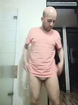 Chiricoca Webcam-Show