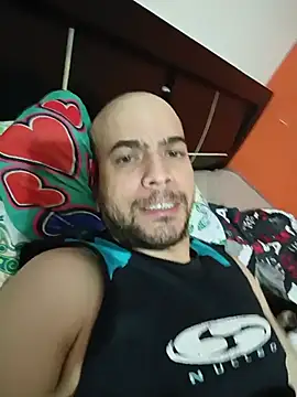 Show Webcam de Chiricoca
