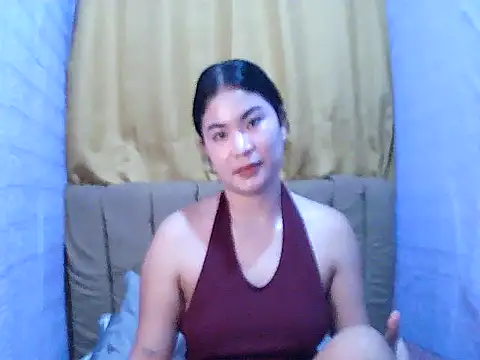 YUREKA69 Pertunjukan Webcam
