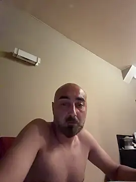 Show modela DirtyFlirt69 na web-kameri