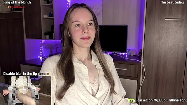 RinaRight__ Live XXX-Chat