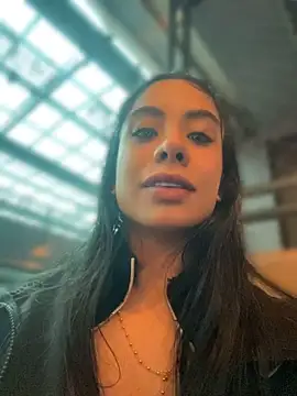 ScarlettJhonsonn Webcam-Show