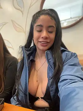 Chat XXX en directo de ScarlettJhonsonn