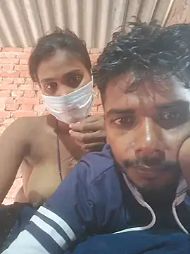 Couple_sex3x's Webcam Show