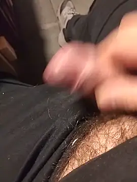 Gordito_PenePeque 웹캠 쇼