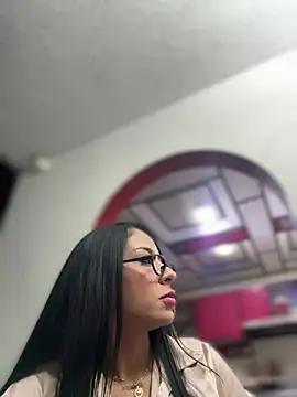 DeboraGil Pertunjukan Webcam