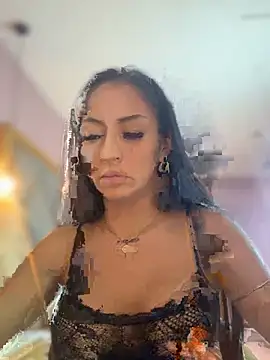 دردشة DeboraGil الجنسية المباشرة