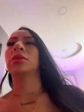 DeboraGil's Webcam Show