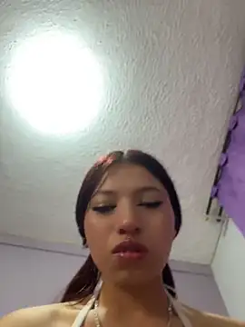 Tokiio_petiit Obrolan Langsung XXX