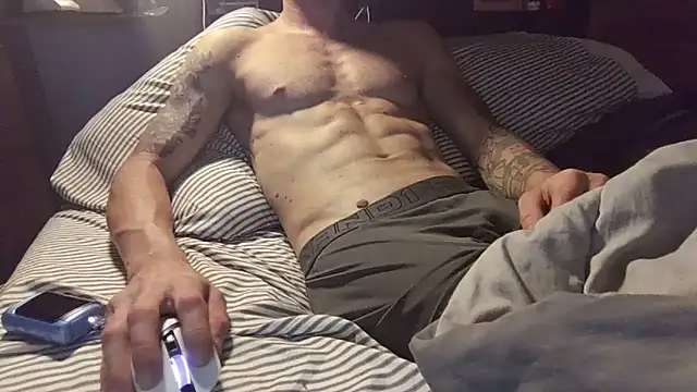 Show Webcam de TheRomankade1