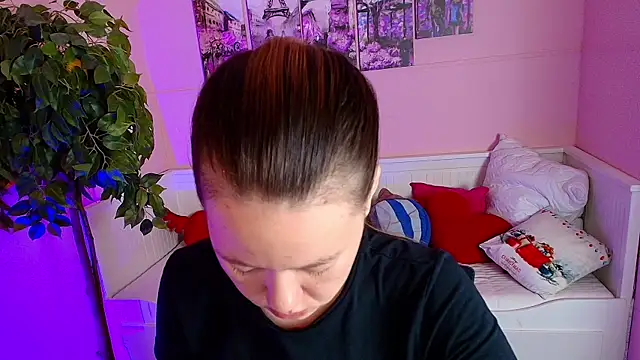 Nabi_Brown's Live XXX Chat