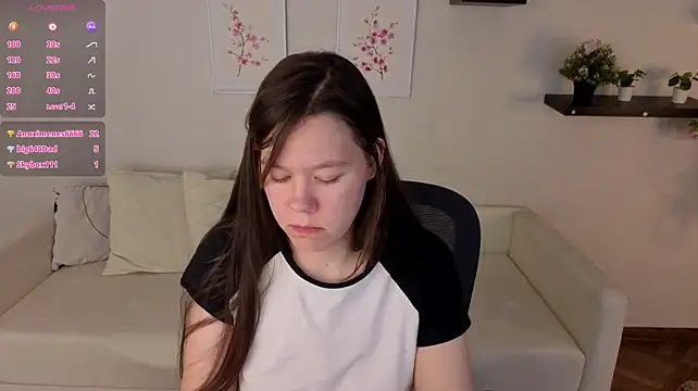 Nabi_Brown's Live XXX Chat