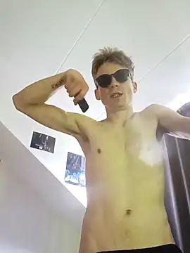 LuXDrg's Webcam Show