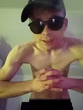 Webkamerová show LuXDrg